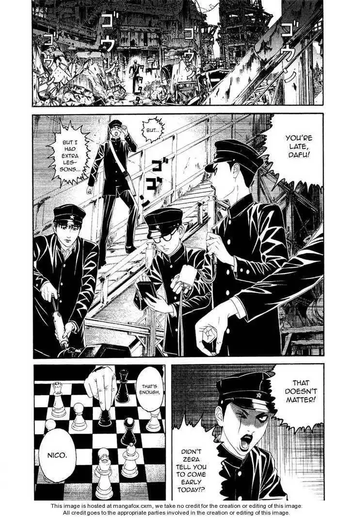 Litchi Hikari Club Chapter 2 4